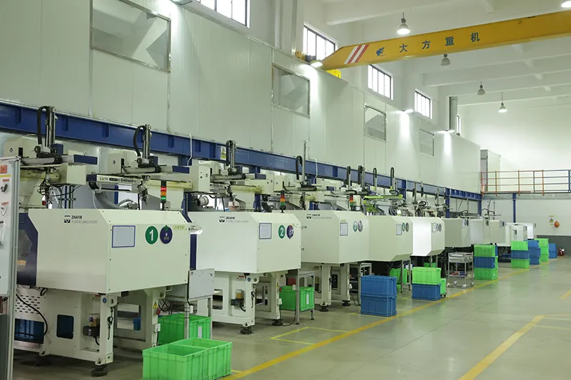 Paiki Packaging|Custom PE Packaging Solution Provider