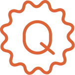 Strict QC & Full Compliance Certification