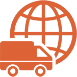 Stable Shipment & Global Logistics Support