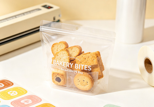 Food Processing Packaging