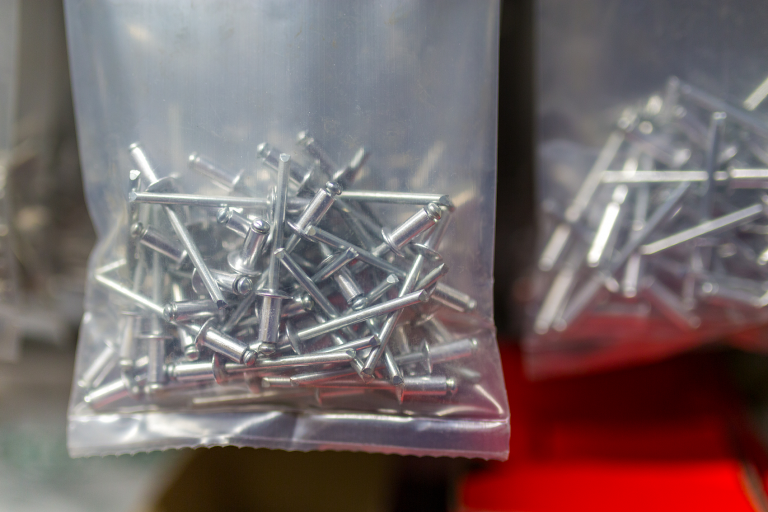 General Industrial Packaging